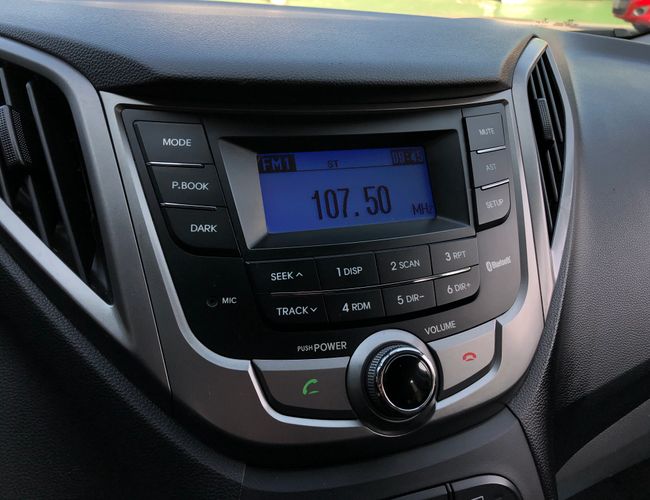 Imagem exterior do veículo Hb20s 2015 1.6 Comfort Plus 16V Flex 4P Manual 