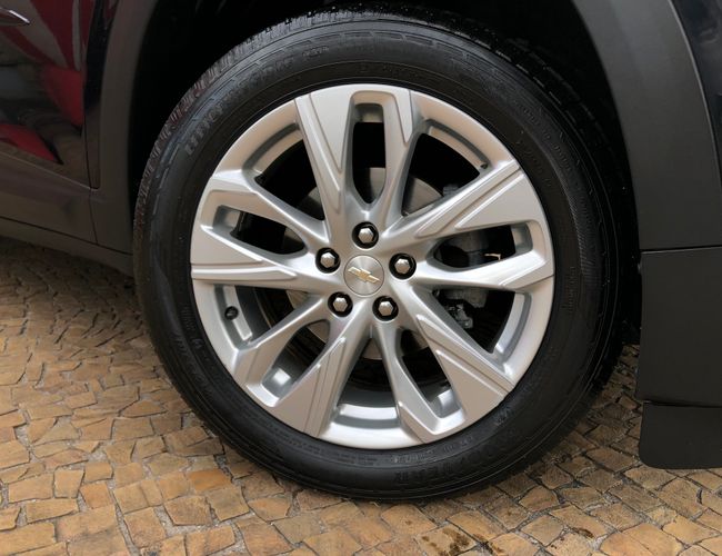 Imagem exterior do veículo Tracker 2022 1.0 Turbo Flex Ltz Automático 
