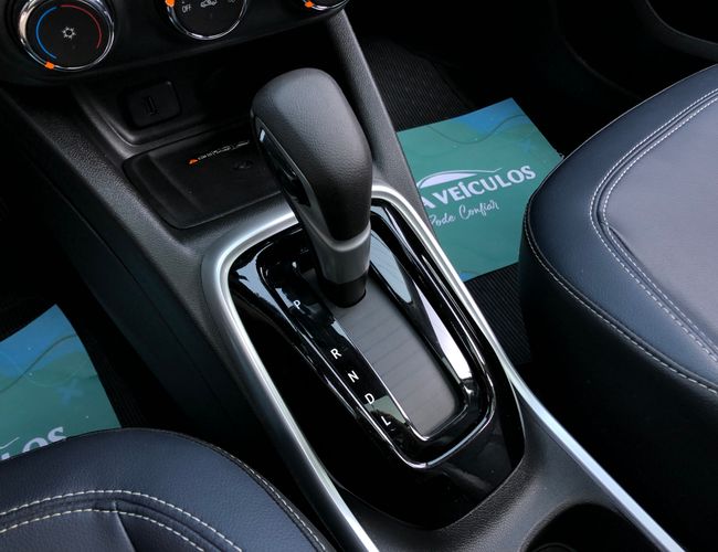 Imagem exterior do veículo Tracker 2023 1.2 Turbo Flex Premier Automático 