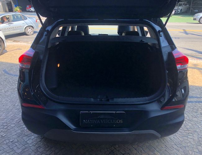Imagem exterior do veículo Tracker 2023 1.2 Turbo Flex Premier Automático 