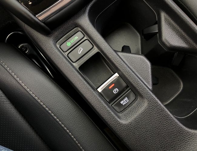 Imagem exterior do veículo Hr-V 2023 1.5 Di I-Vtec Flex Exl Cvt 