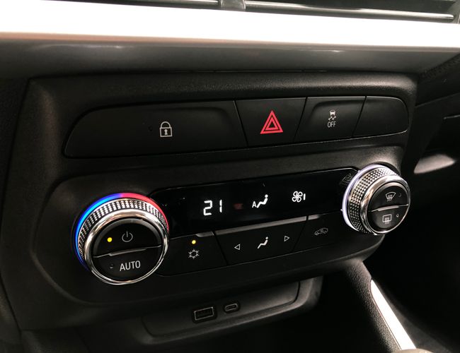 Imagem exterior do veículo Montana 2024 1.2 Turbo Flex Premier Automático 
