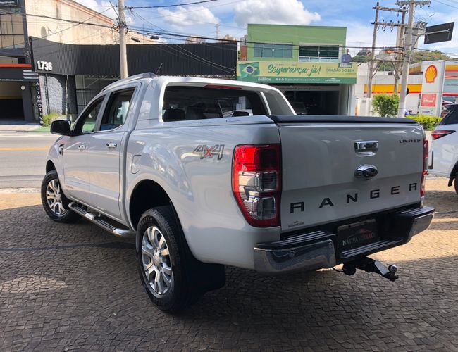 Imagem exterior do veículo Ranger 2019 3.2 Limited 4X4 Cd 20V Diesel 4P Automático 