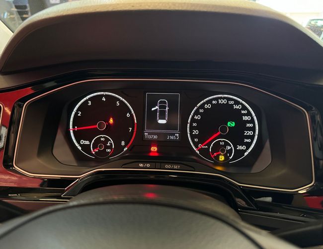 Imagem exterior do veículo Polo 2019 1.0 200 Tsi Comfortline Automático 