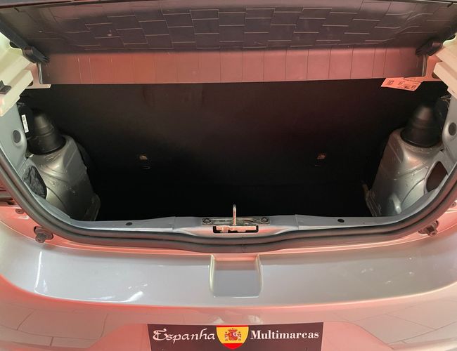 Imagem exterior do veículo Mobi 2022 1.0 Evo Flex Like. Manual 