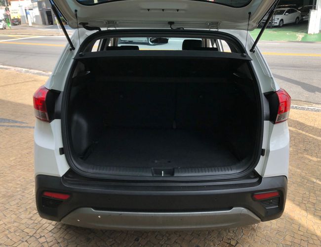 Imagem exterior do veículo Creta 2018 1.6 16V Flex Pulse Automático 