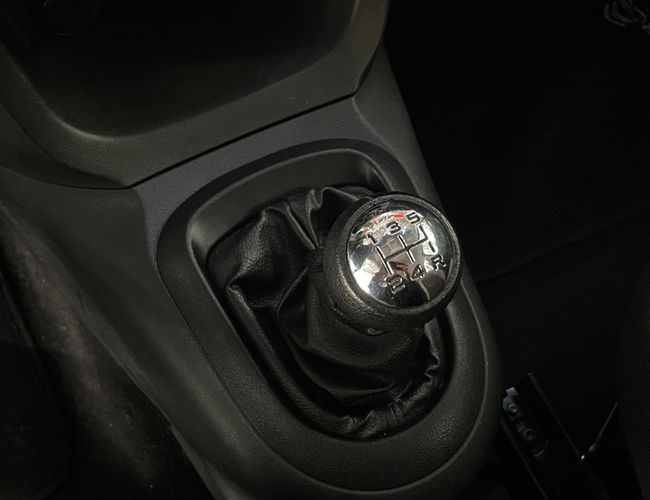 Imagem exterior do veículo Aircross 2018 1.6 Vti 120 Flex Live Manual 