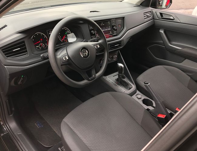 Imagem exterior do veículo Virtus 2020 1.6 Msi Sense Total Flex Automático 