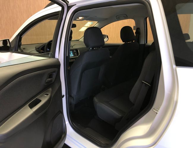 Imagem exterior do veículo Spin 2024 1.8 Lt 8V Flex 4P Automático 