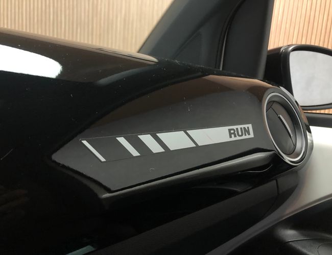 Imagem exterior do veículo Up 2017 1.0 Mpi Run Up 12V Flex 4P Manual 
