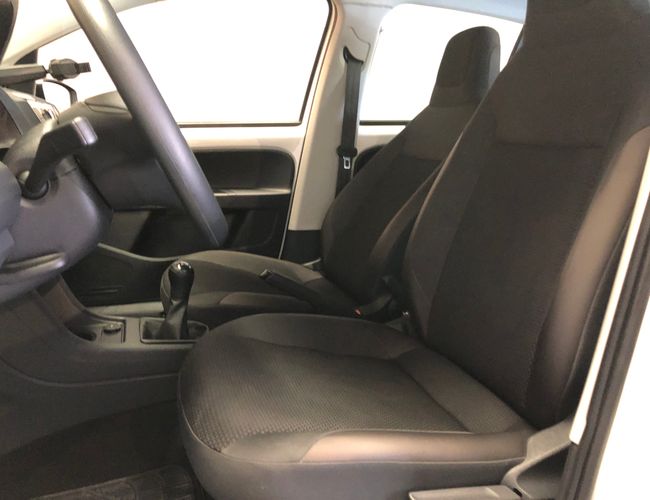 Imagem exterior do veículo Up 2020 1.0 170 Tsi Total Flex Xtreme 4P Manual 