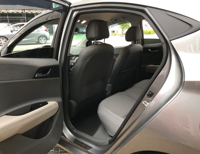 Imagem exterior do veículo Hb20s 2020 1.0 Tgdi Flex Evolution Automático 