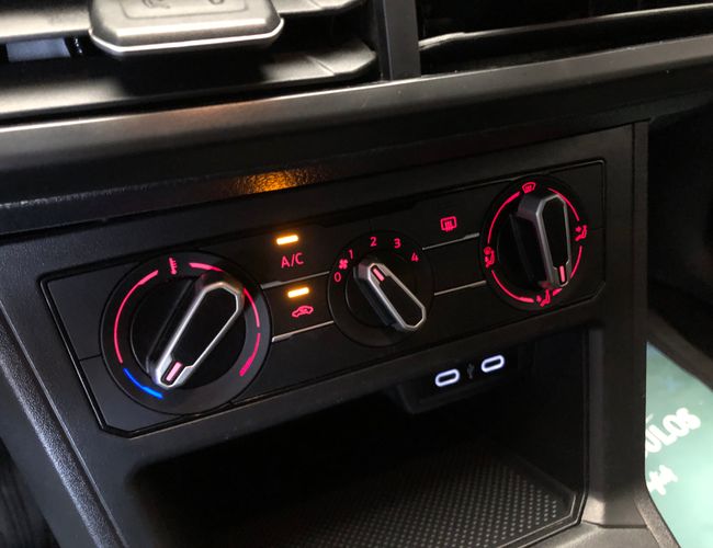 Imagem exterior do veículo Polo 2024 1.0 Mpi Track Manual 