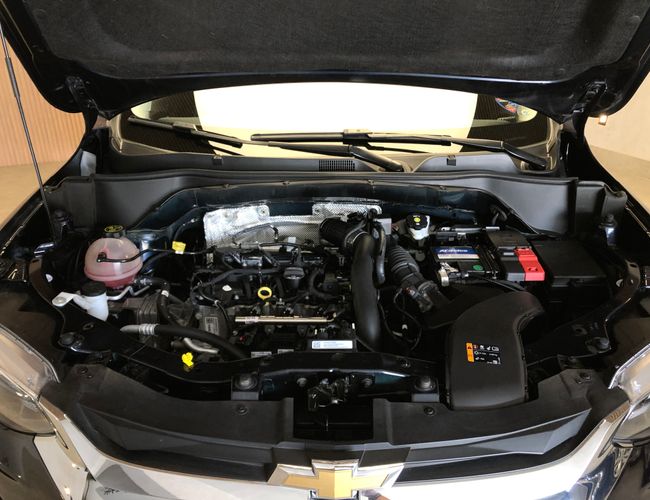 Imagem exterior do veículo Tracker 2023 1.0 Turbo Flex Ltz Automático 