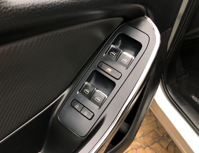 Imagem exterior do veículo Tiggo 5X 2021 1.5 Vvt Turbo Iflex Txs Dct 
