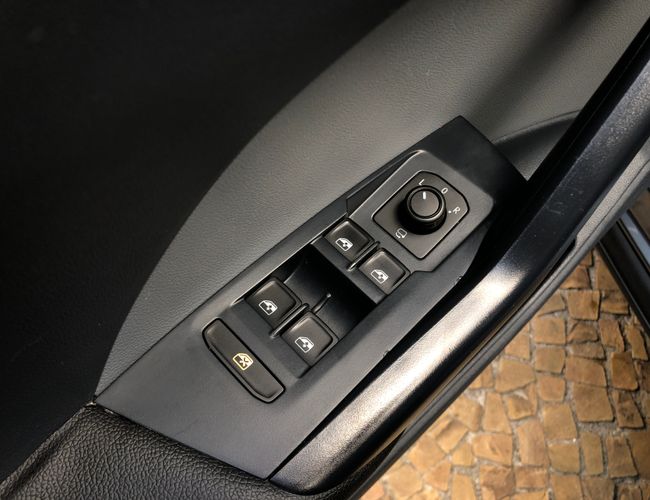 Imagem exterior do veículo T-Cross 2020 1.0 200 Tsi Total Flex Comfortline Automático 