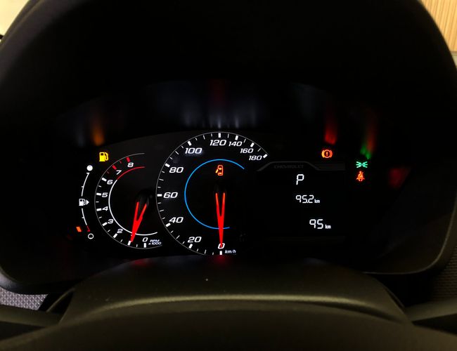 Imagem exterior do veículo Spin 2024 1.8 Lt 8V Flex 4P Automático 