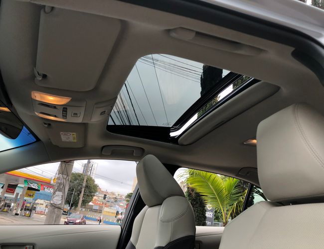 Imagem exterior do veículo Corolla 2023 2.0 Vvt-Ie Flex Altis Direct Shift 