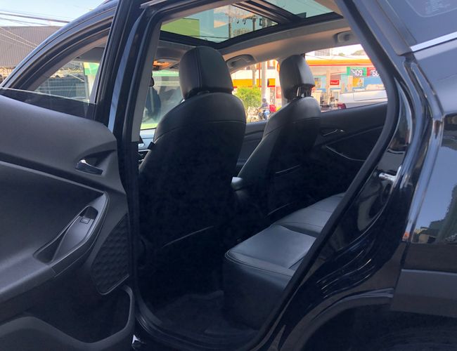 Imagem exterior do veículo Tracker 2023 1.2 Turbo Flex Premier Automático 