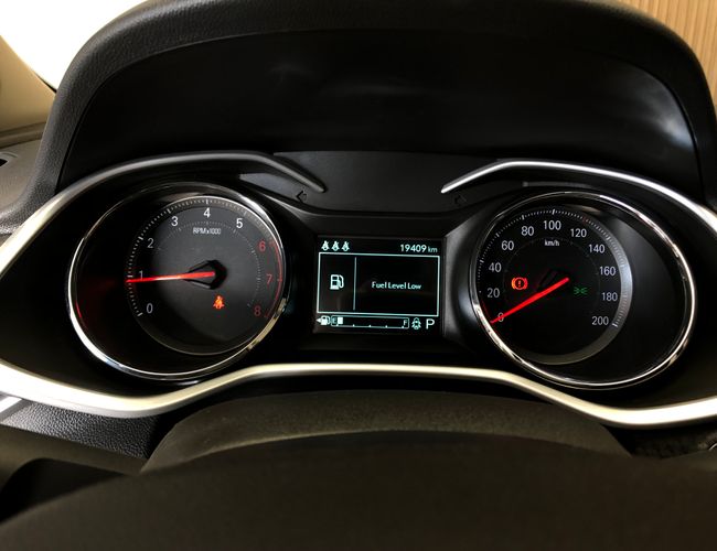Imagem exterior do veículo Onix 2023 1.0 Turbo Flex Plus Ltz Automático 