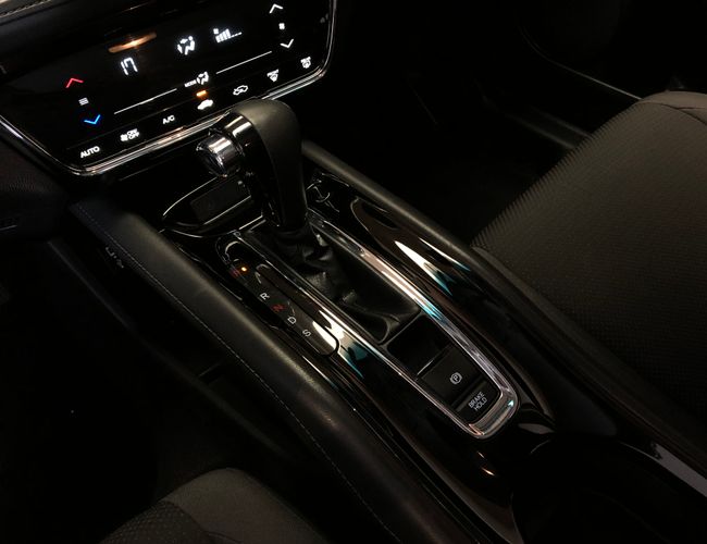 Imagem exterior do veículo Hr-V 2021 1.8 16V Flex Ex 4P Automático 