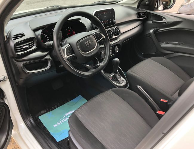 Imagem exterior do veículo Argo 2023 1.3 Firefly Flex Drive Cvt 
