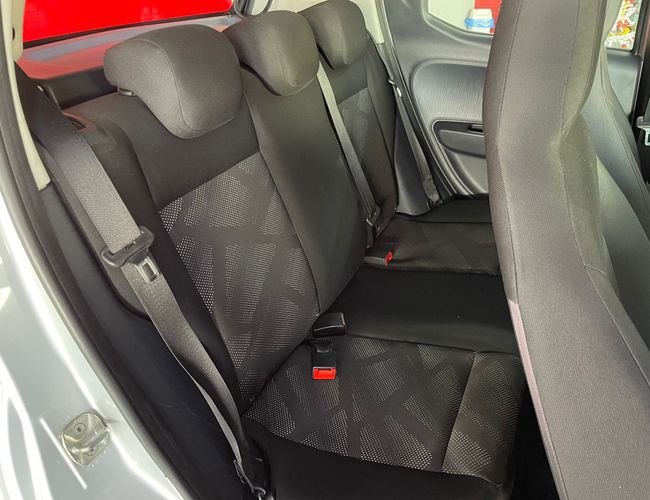 Imagem exterior do veículo Mobi 2022 1.0 Evo Flex Like. Manual 
