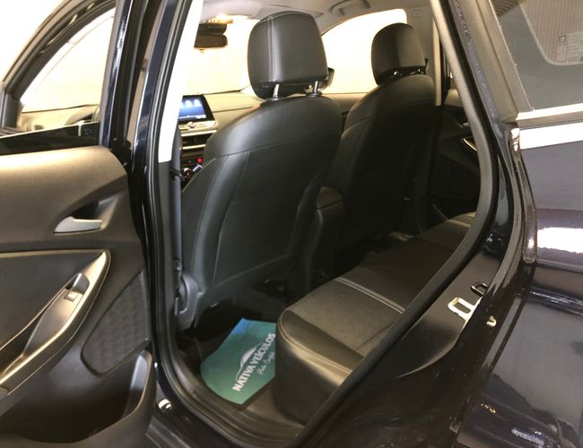 Imagem exterior do veículo Tracker 2023 1.0 Turbo Flex Ltz Automático 