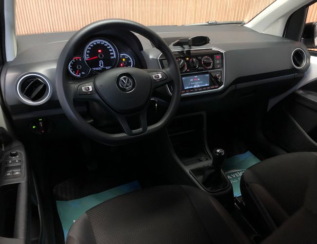 Imagem exterior do veículo Up 2020 1.0 170 Tsi Total Flex Xtreme 4P Manual 