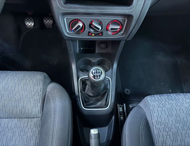Imagem exterior do veículo Fox 2014 1.0 Mi 8V Flex 4P Manual 
