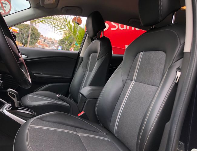 Imagem exterior do veículo Tracker 2022 1.0 Turbo Flex Ltz Automático 