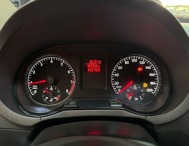 Imagem exterior do veículo Fox 2014 1.0 Mi 8V Flex 4P Manual 