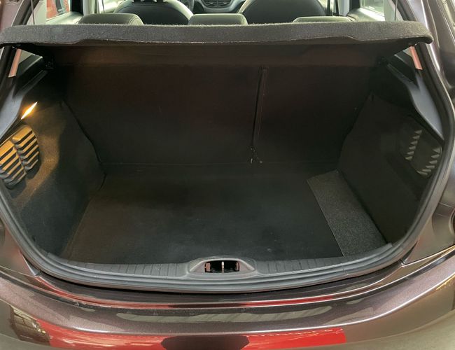 Imagem exterior do veículo 208 2015 1.6 Griffe 16V Flex 4P Automático 