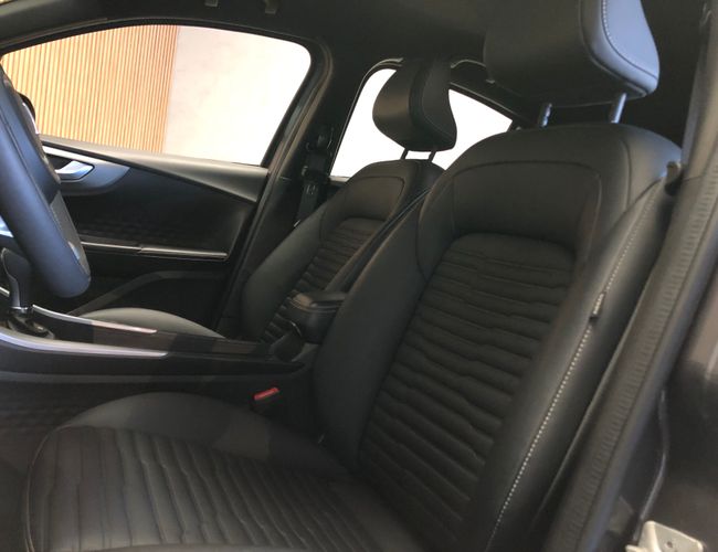 Imagem exterior do veículo Fastback 2024 1.3 Turbo 270 Flex Limited Edition At6 