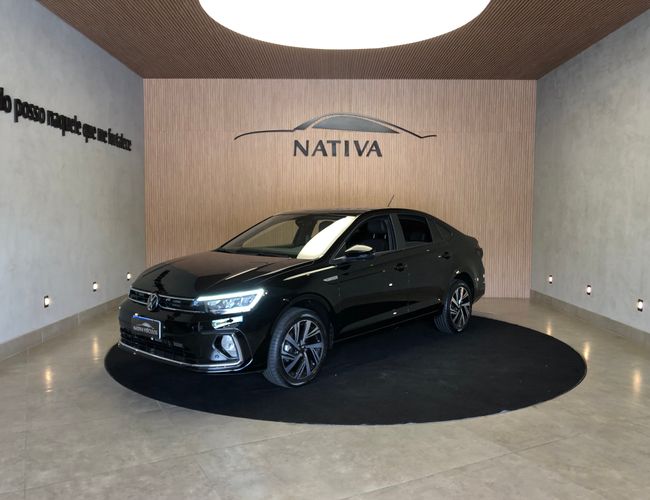 Imagem exterior do veículo Virtus 2024 1.0 200 Tsi Highline Automático 