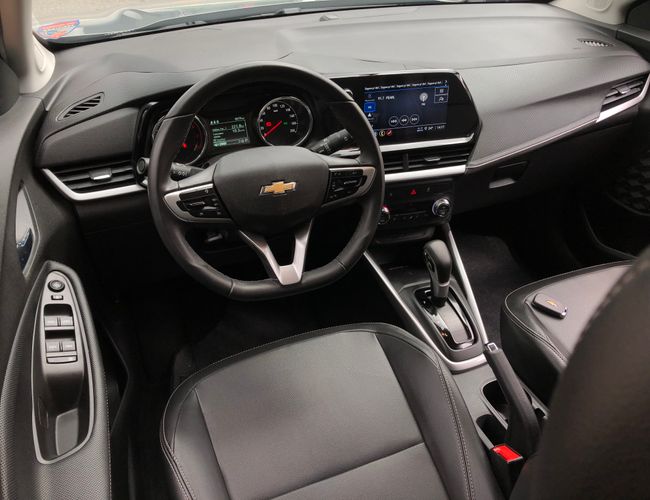Imagem exterior do veículo Montana 2024 1.2 Turbo Flex Premier Automático 