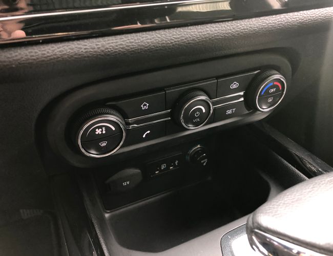 Imagem exterior do veículo Tiggo 5X 2021 1.5 Vvt Turbo Iflex Txs Dct 