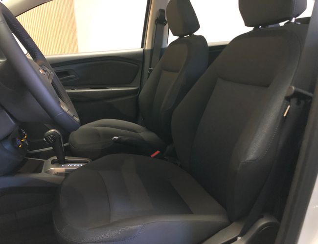 Imagem exterior do veículo Spin 2024 1.8 Lt 8V Flex 4P Automático 