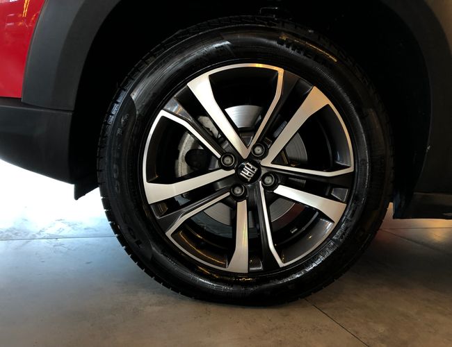 Imagem exterior do veículo Pulse 2025 1.0 Turbo 200 Flex Audace Cvt 
