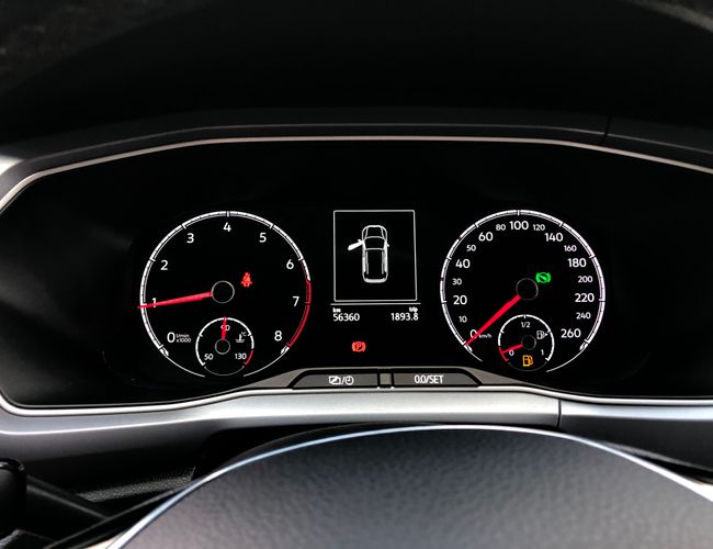 Imagem exterior do veículo T-Cross 2020 1.0 200 Tsi Total Flex Comfortline Automático 