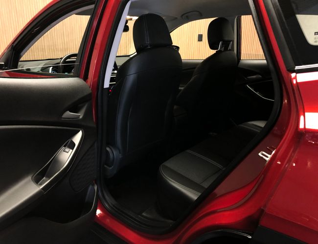 Imagem exterior do veículo Tracker 2023 1.0 Turbo Flex Ltz Automático 