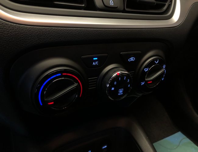 Imagem exterior do veículo Hb20 2025 1.0 12V Flex Comfort Plus Manual 