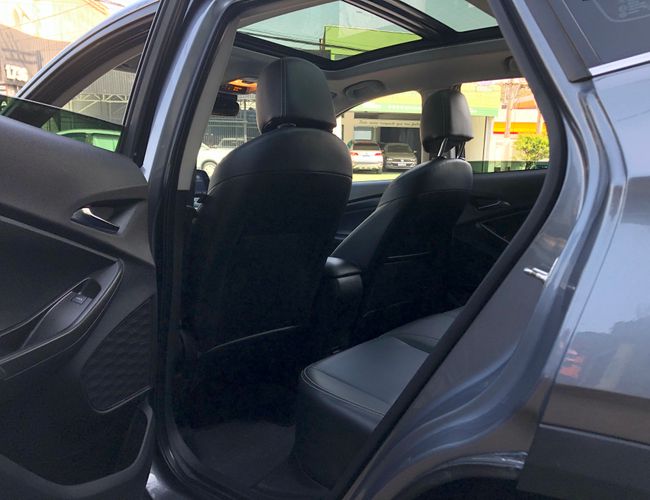 Imagem exterior do veículo Tracker 2023 1.2 Turbo Flex Premier Automático 