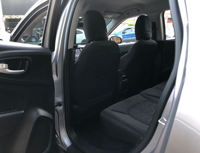 Imagem exterior do veículo Toro 2023 1.3 Turbo 270 Flex Freedom At6 