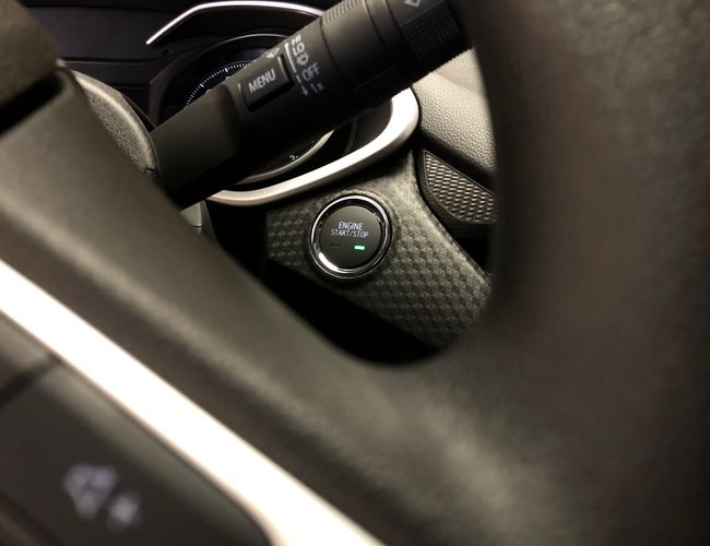 Imagem exterior do veículo Onix 2024 1.0 Flex Lt Manual 