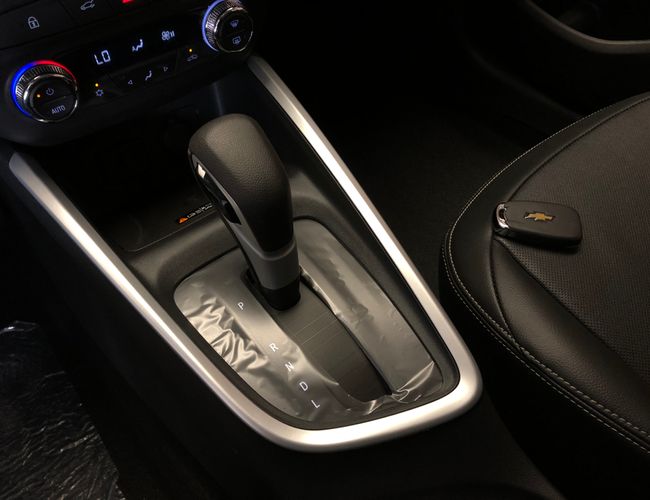 Imagem exterior do veículo Onix 2025 1.0 Turbo Flex Premier Automático 