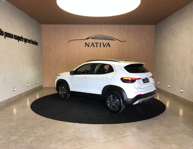 Imagem exterior do veículo Pulse 2024 1.0 Turbo 200 Flex Audace Cvt 