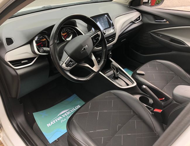 Imagem exterior do veículo Onix 2020 1.0 Turbo Flex Premier Automático 