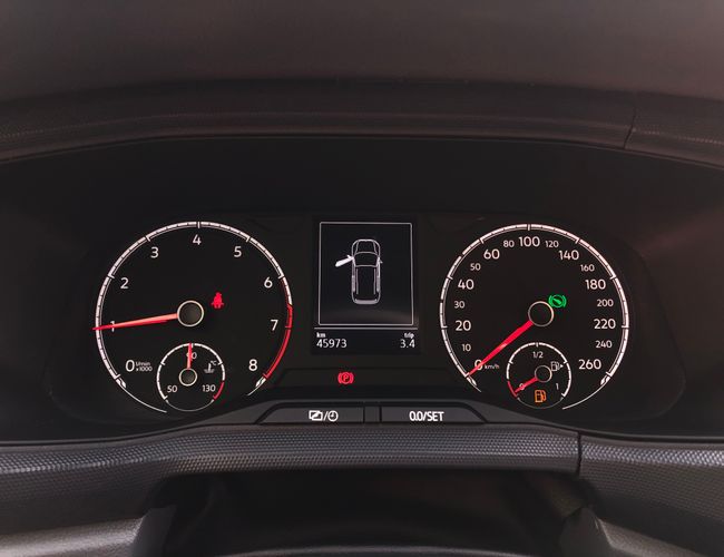 Imagem exterior do veículo T-Cross 2020 1.0 200 Tsi Total Flex Sense Automático 