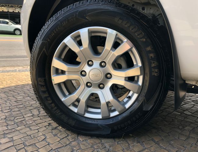 Imagem exterior do veículo Ranger 2019 3.2 Limited 4X4 Cd 20V Diesel 4P Automático 